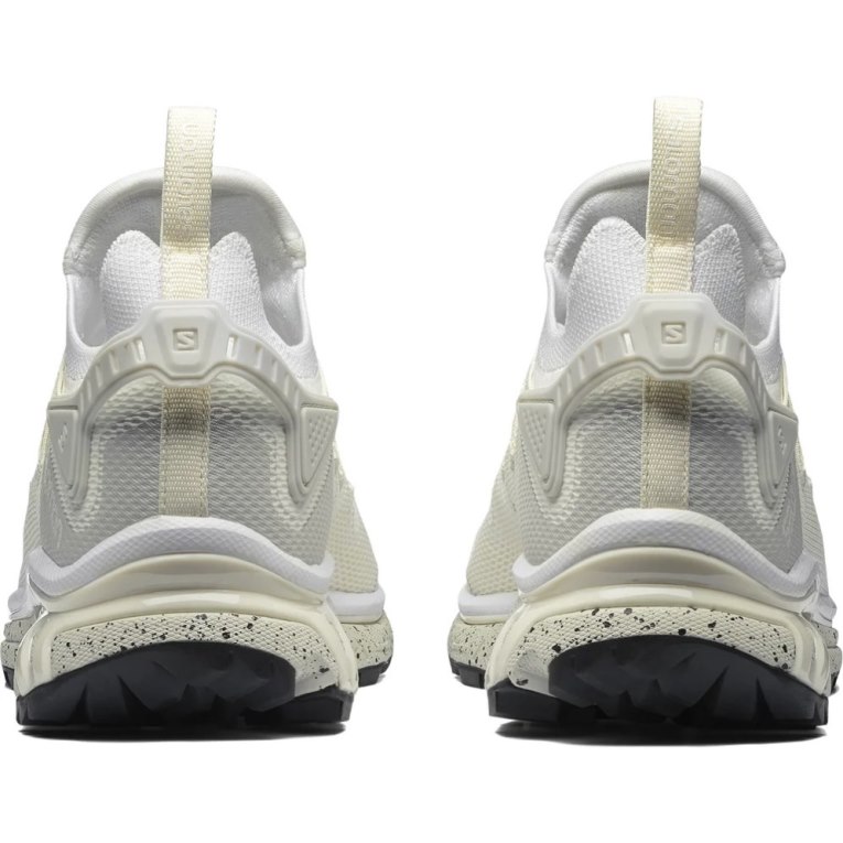 White Salomon Xt-rush Women's Sneakers | IE EX7610